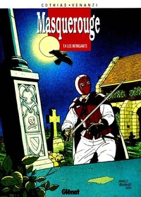 Les intrigants