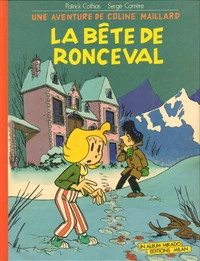 La bête de Ronceval