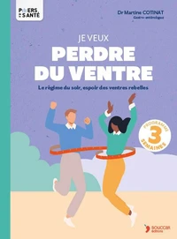 Je veux perdre du ventre