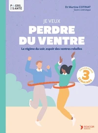 Je veux perdre du ventre
