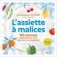 L'assiette à malices