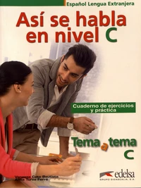 Asi se habla en nivel C