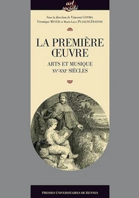 La première oeuvre