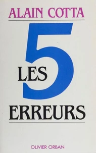 Les 5 erreurs
