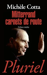 Mitterrand carnets de route