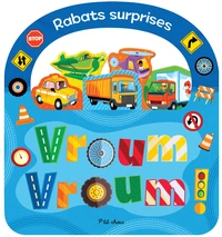 Vroum vroum !