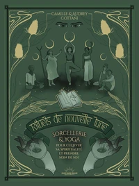 Rituels de nouvelle lune