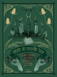 Rituels de nouvelle lune