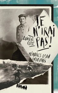 Je n'irai pas !