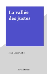 La Vallée des justes