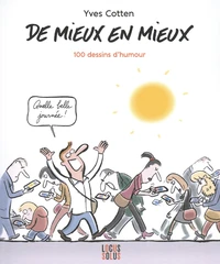 De mieux en mieux