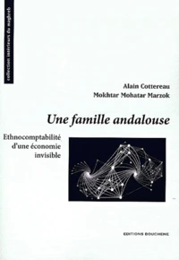 Une famille andalouse