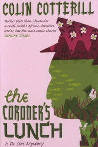 The Coroner's Lunch