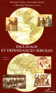 Esclavage et dépendances serviles