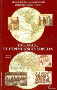 Esclavage et dépendances serviles