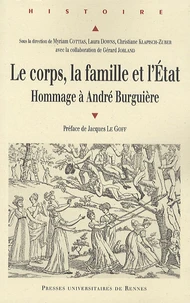 Le corps, la famille et l'Etat