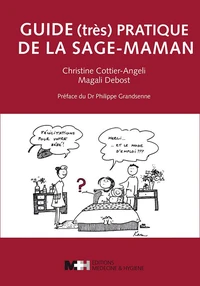 Guide (très) pratique de la sage-maman