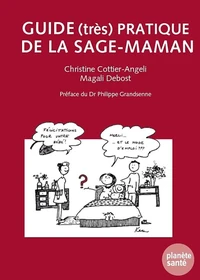 Guide (très) pratique de la sage-maman