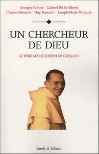 Un chercheur de Dieu