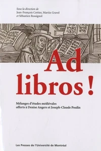Ad libros !