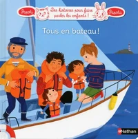 Tous en bateau !