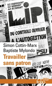Travailler sans patron
