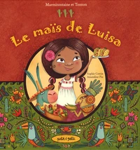 Le maïs de Luisa