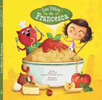 Les pâtes de Francesca