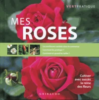Mes roses