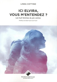 Ici Elvira, vous m'entendez ?