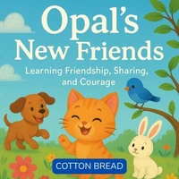Opal’s New Friends