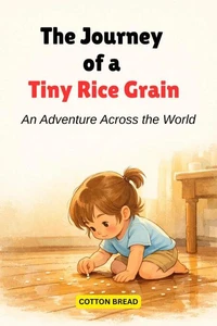The Journey of a Tiny Rice Grain