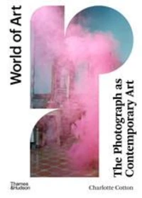 The photograph as contemporary art
