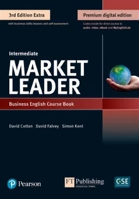 Market Leader Intermediate