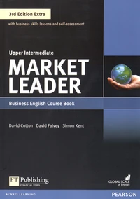 Market Leader Upper Intermediate