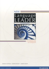 New Language Leader Intermediate