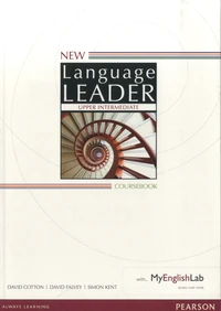 New Language Leader Upper Intermediate