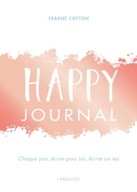 Happy Journal