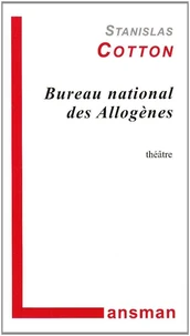 Bureau national des allogènes