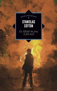 La moitié du jour, il fait nuit