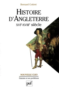Histoire d'Angleterre, XVème-XVIIIème siècle