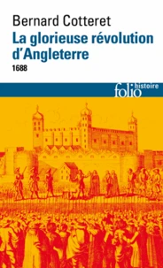La Glorieuse Révolution d'Angleterre