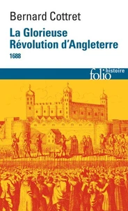 La Glorieuse Révolution d'Angleterre