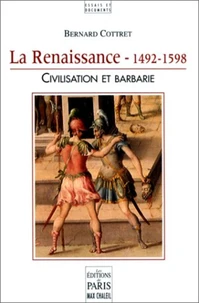 La Renaissance (1492-1598)