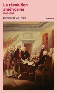 La Révolution américaine