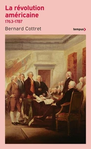 La Révolution américaine
