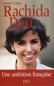 Rachida Dati