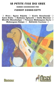 La petite fille des eaux