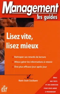 Lisez vite, lisez mieux
