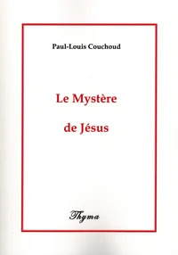 Le mystere de jesus